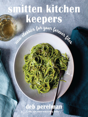 cover image of Smitten Kitchen Keepers
